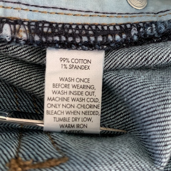 LOFT Modern Straight Jean 18S - Picture 12 of 13